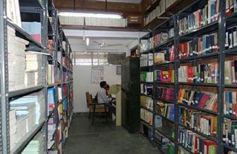 Ness Wadia College of Commerce Pune Facilities photo 5